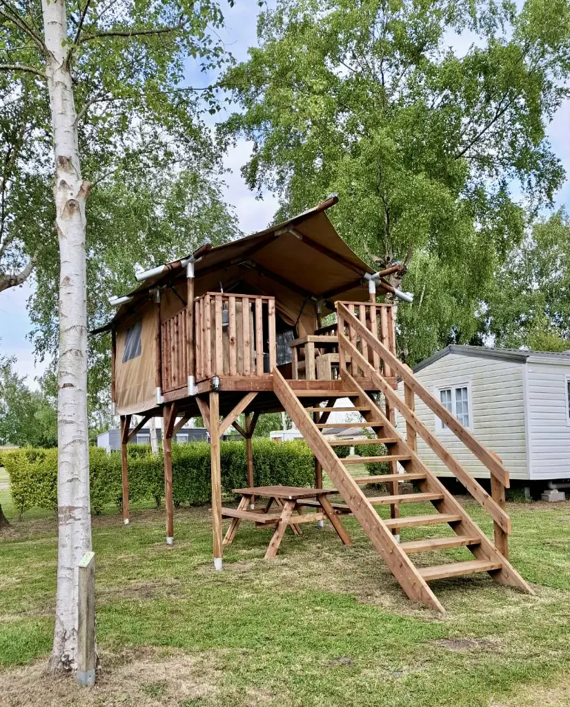 Lodge