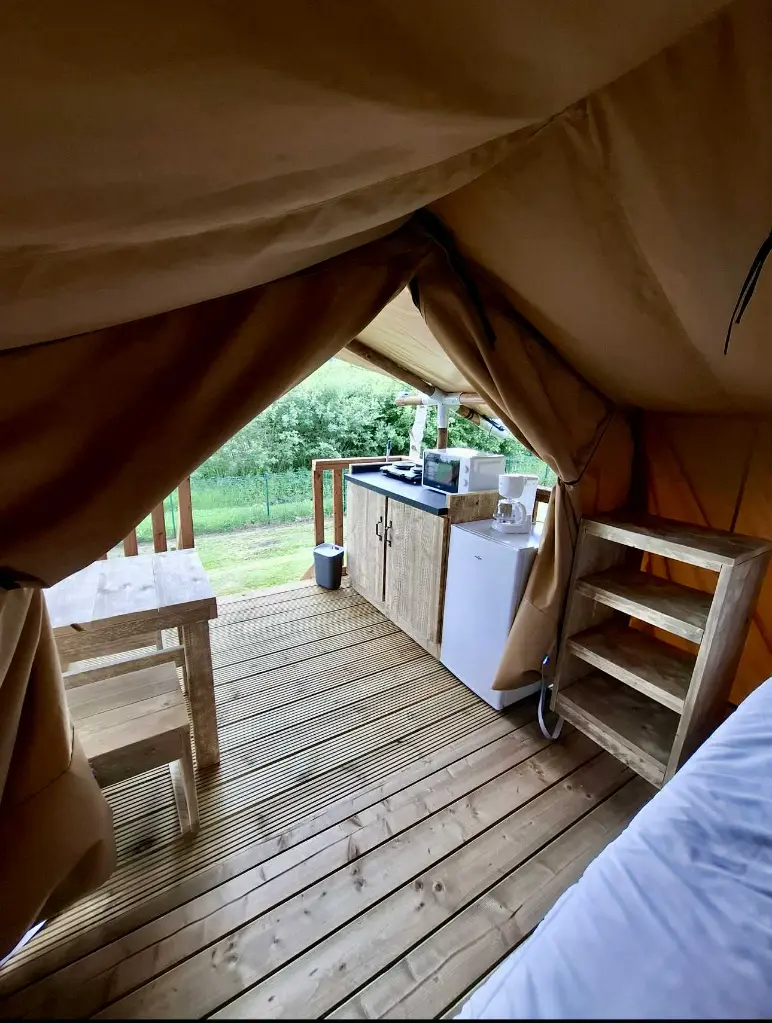 Lodge