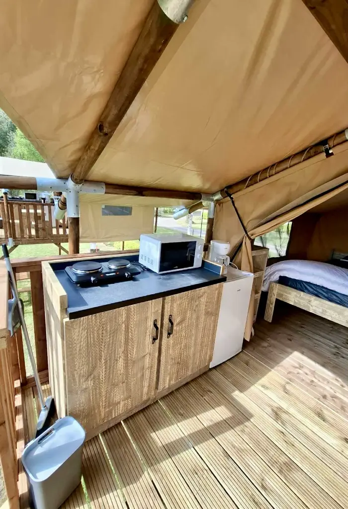 Lodge