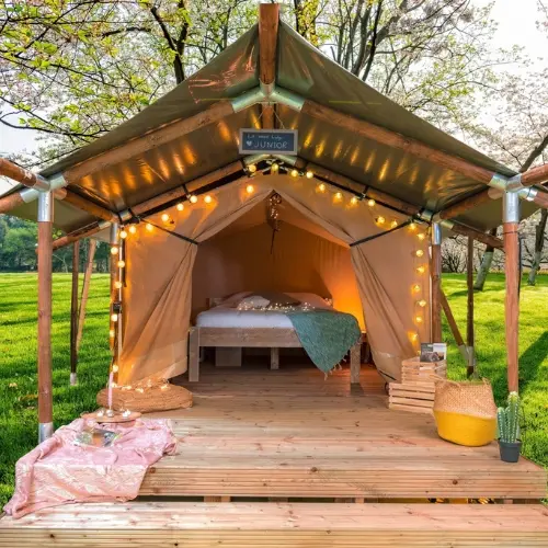 Tente Lodge Junior