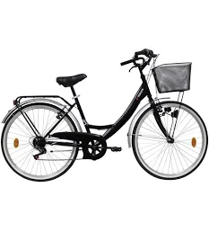 Location vélo adulte – Tarif à la journée