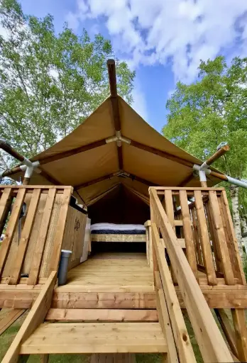 Tente Lodge Junior